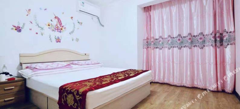 好好民宿(沈阳泰奕青园店)图片