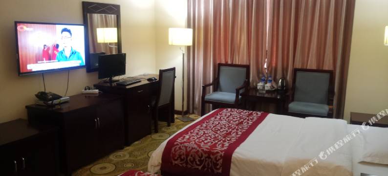 泸西盛源酒店图片