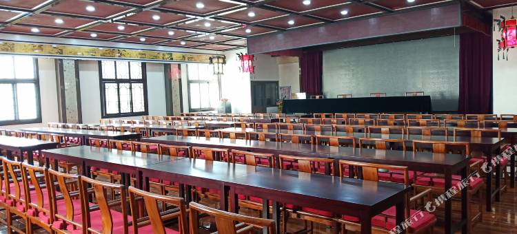桓台渔洋文化主题酒店图片