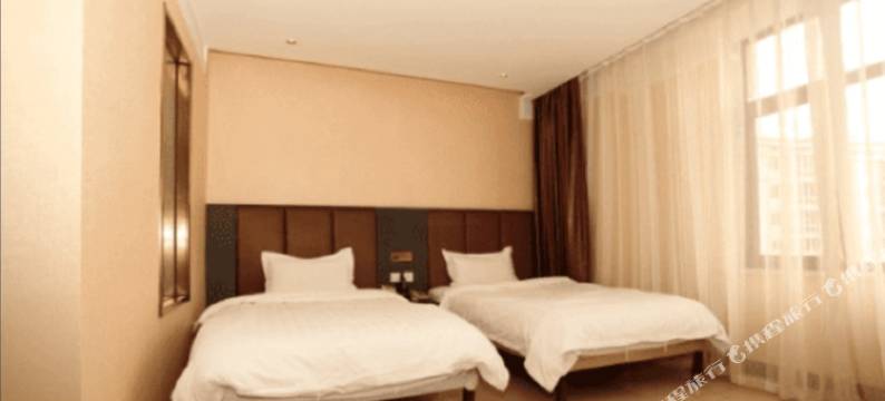 营口98号商务会馆图片