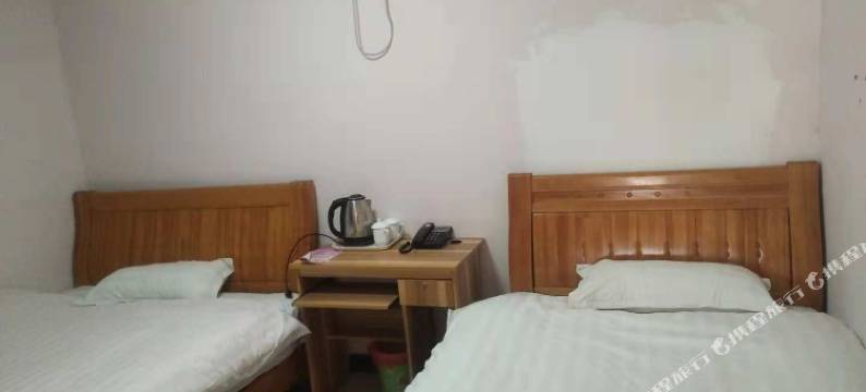 临沂祥和宾馆图片