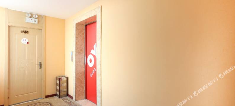 OYO靖边天丽假日酒店图片