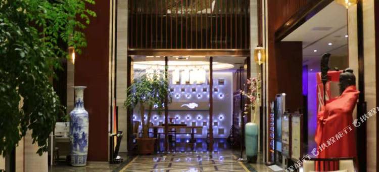 汝阳县瑞云国际酒店图片