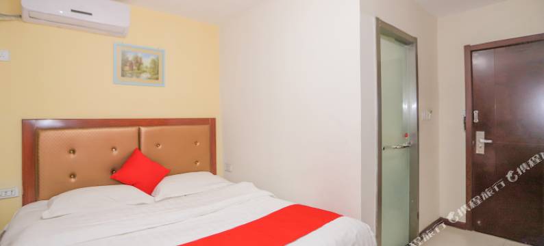 海阳尚家悦快捷酒店图片