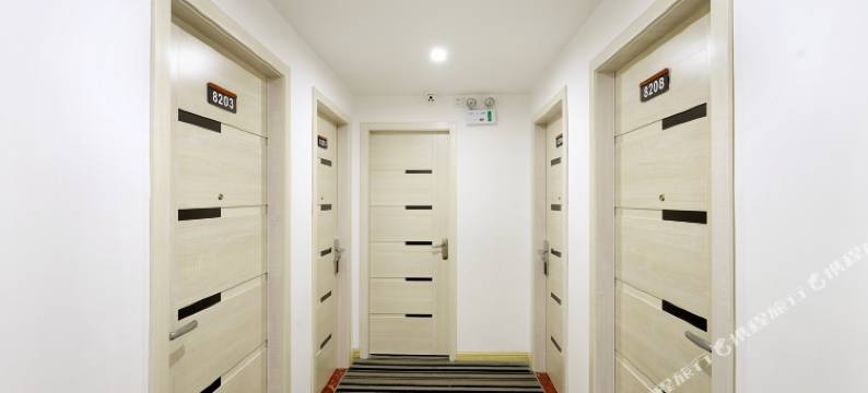 南宁康美便捷酒店(兴宁区政府妇幼保健院店)图片