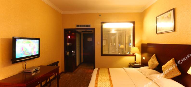 柳州延安大酒店(高铁站店)图片