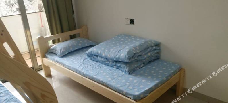 潮州竹木门老屋客栈图片