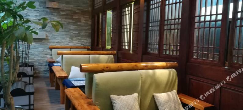 阆中太极会馆民宿(古城店)图片