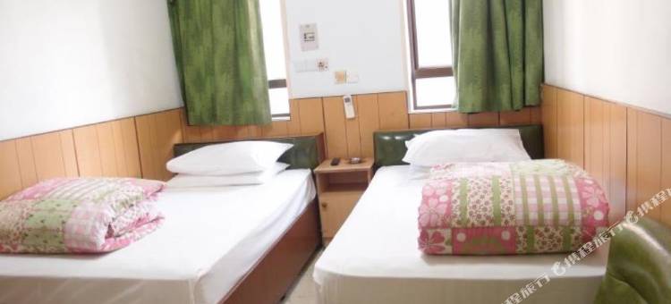 澳门东京宾馆图片