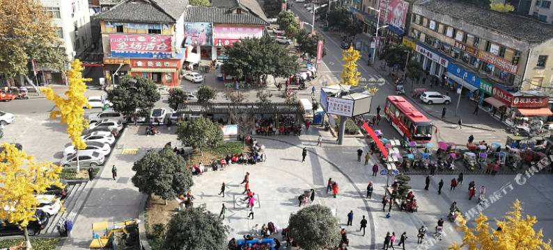 大英新华酒店图片