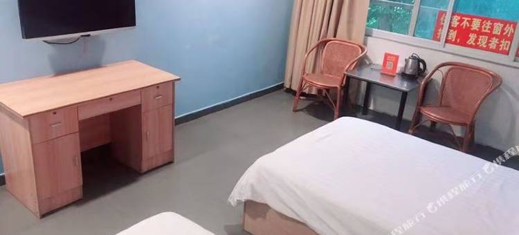 闽候龙泉酒店图片