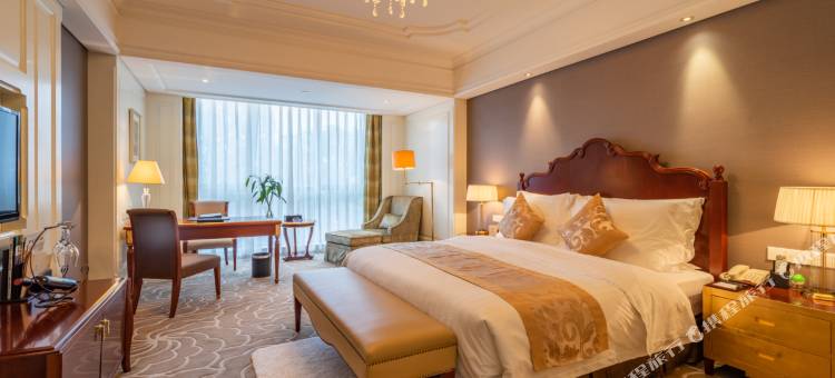 崇州中胜大酒店图片