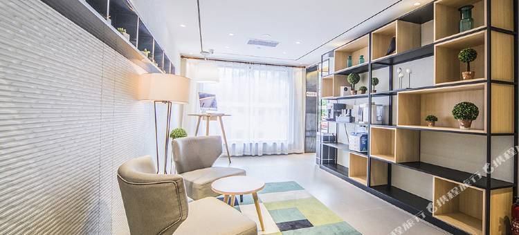 如家商旅酒店(哈尔滨西站理工大学店)图片