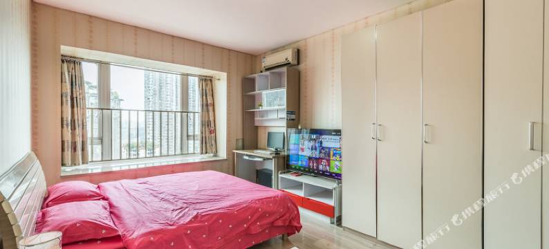 重庆凯飞公寓图片