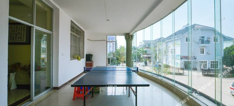 OYO北海京海别墅(银滩店)图片