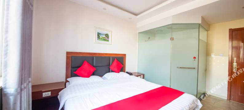 莱西华御商务酒店图片