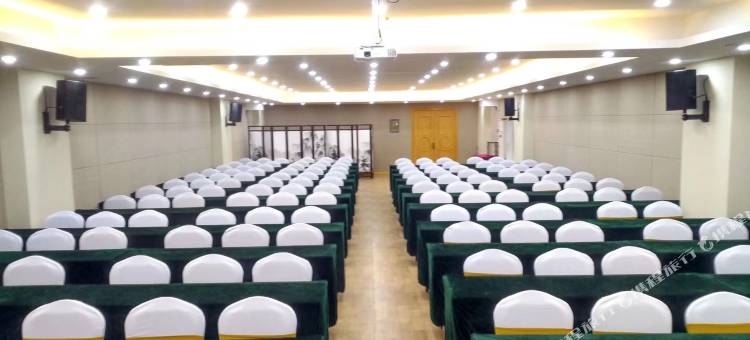 维也纳酒店(聊城铁塔金鼎购物中心店)图片