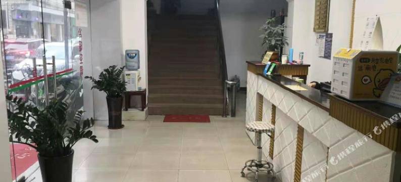 佛山剑辉宾馆图片