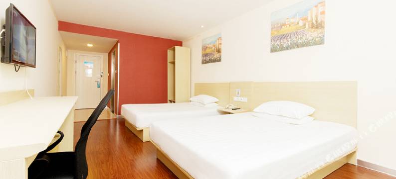 怡莱酒店(苏州吴江盛泽店)图片