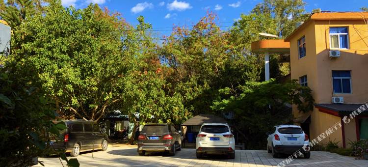 元谋土林宾馆图片