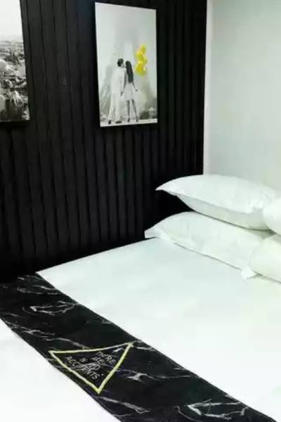 北京时光机快捷酒店图片