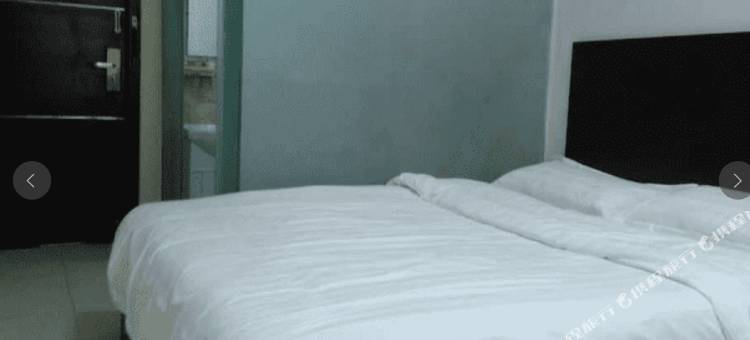 天津茹生快捷酒店图片