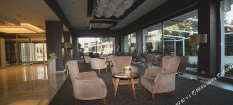 伊斯坦布尔卡塔尔花园机场酒店(Kadak Garden Istanbul Airport Hotel)图片