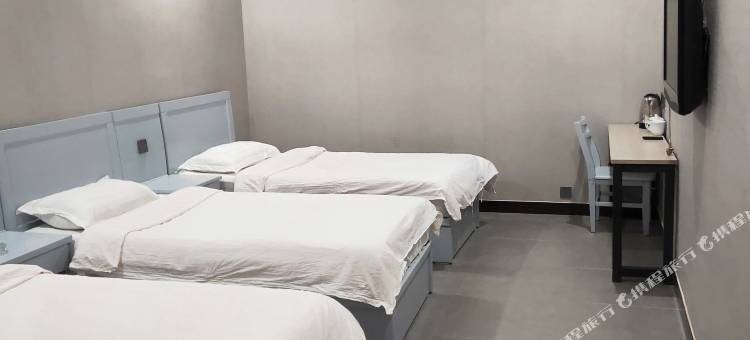 南和金钻快捷宾馆(南和人民医院店)图片