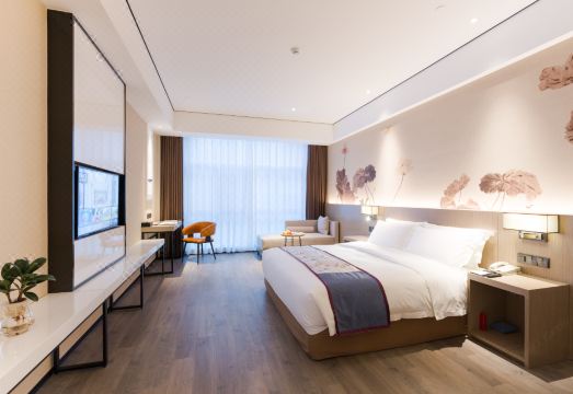 GRACE SELECT HOTEL Hotel Overview