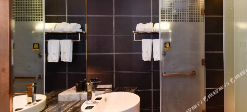 佛山思铂瑞国际酒店(顺德龙江会展中心店)图片