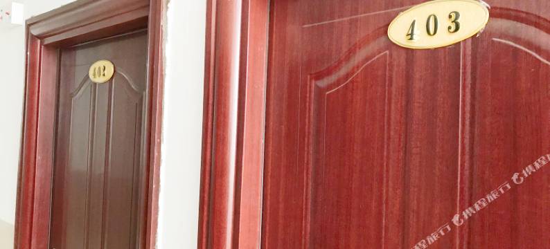 华悦民宿(佛山西站店)图片