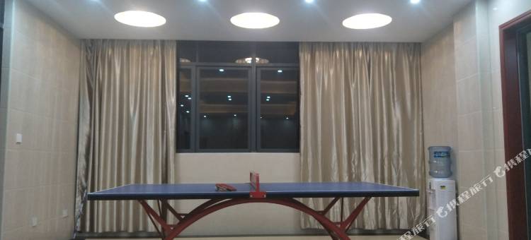 加州时尚精选(广州机场北门店)图片