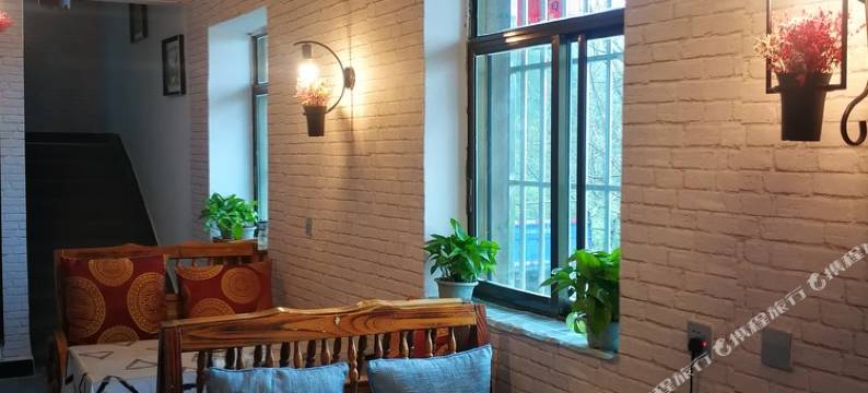 元阳水墨元阳客栈图片