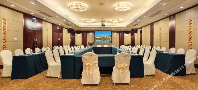 桂林桂湖饭店(两江四湖东西巷店)图片