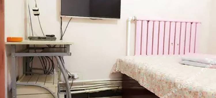 银川有朋宾馆图片