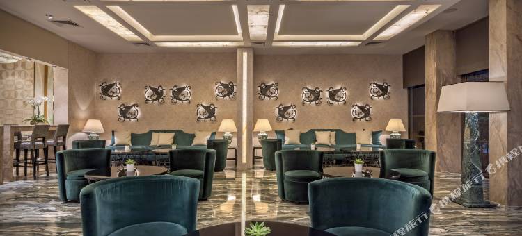迪瓦尼宫卫城酒店(Divani Palace Acropolis)图片
