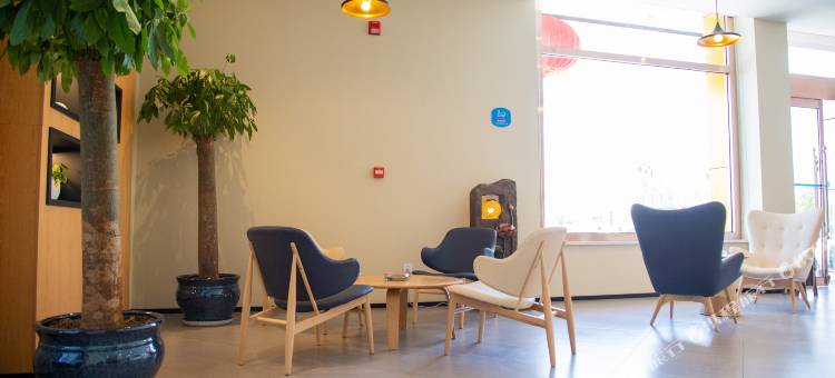 汉庭酒店(大同永和路店)图片