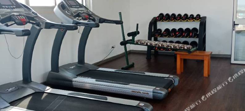 贝拉维塔公寓(Bellavita Apartment)图片