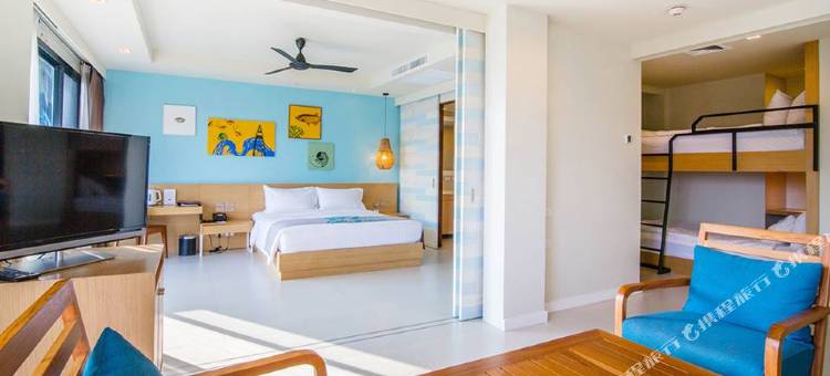 米尔皮塔斯硅谷假日套房酒店(Holiday Inn & Suites Silicon Valley - Milpitas)图片