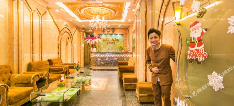 西贡和平精品酒店(La Paix SÀI GÒN - Boutique Hotel)图片