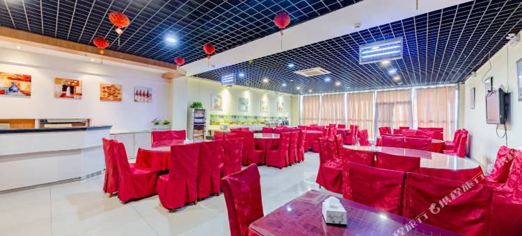 天地仁和连锁酒店(解放路汽车东站店)图片