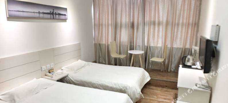 凯斯快捷酒店(西安南大学城店)图片