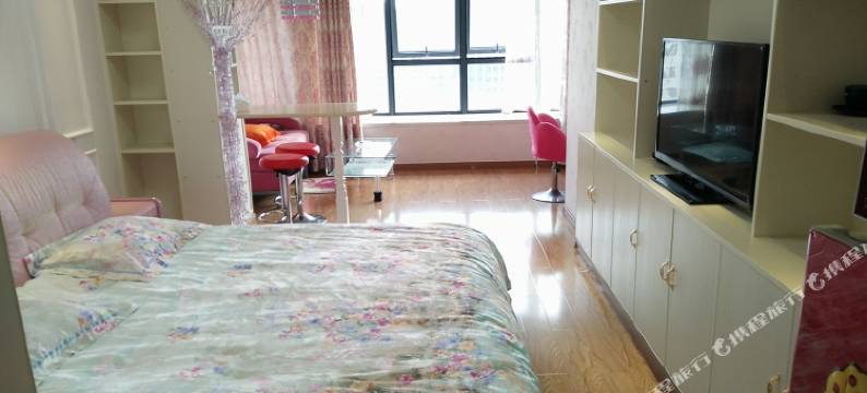 布兰登酒店公寓(南京河定桥店)图片