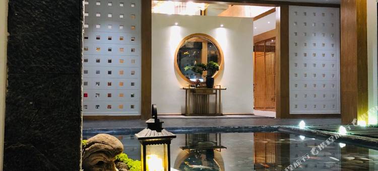 丽江古城艾泽拉斯轻奢客栈(大水车店)图片