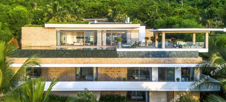 芽庄米娅度假酒店(Mia Resort Nha Trang)图片