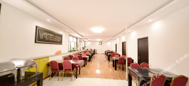 滨河宾馆(哈尔滨医科大学附属第一医院店)图片