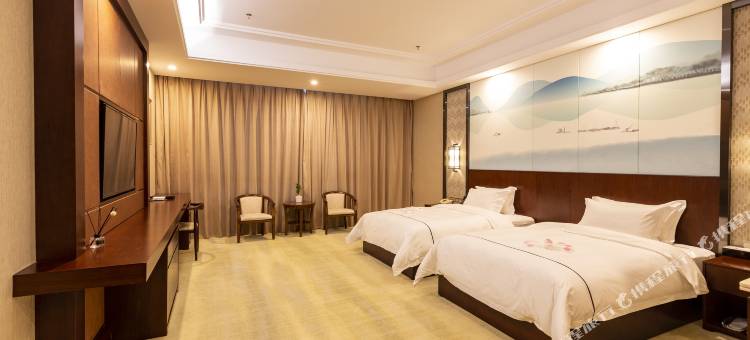 南雄东成酒店图片