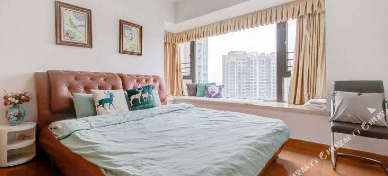 珠海拱北口岸附近3房高档公寓图片