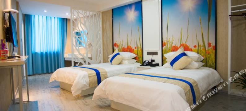 横店普金大酒店图片