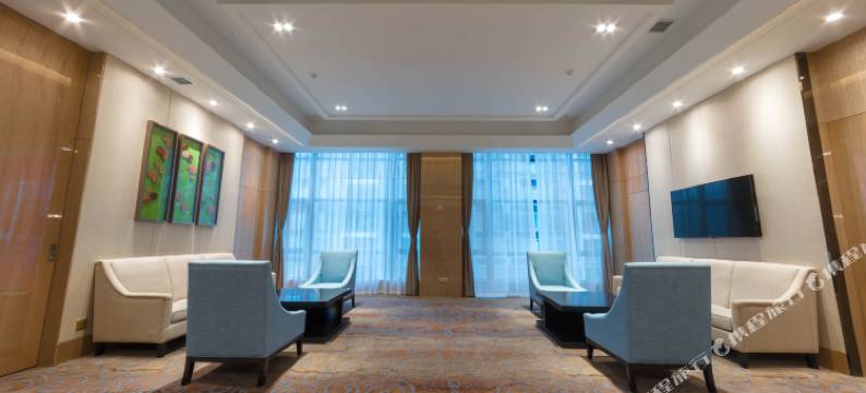 佰仕廷精选酒店(成都四河地铁站店)图片